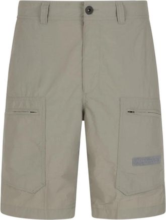 Parajumpers Cargo Shorts - Heren - Korte Broeken - Beige - W30 - Korte Broeken