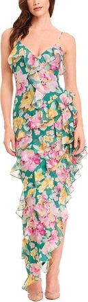 Dress The Population Josefina A line Dress