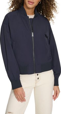 ブルゾン BRUNELLO CUCINELLI 'Shiny Zipper Pull' bomber jacket Brunello cucinelli 'shiny zipper pull' bomber jacket