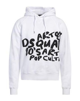 Dsquared2 TOPWEAR - Sweatshirts sur YOOX.COM
