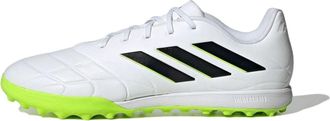 adidas Copa Pure II.3 TF Cloud White Core Black Lucid Lemon GZ2522