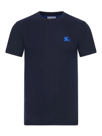 Burberry Ekd Front Logo T-Shirt