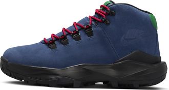 Nike Cygnal Navy Pine Green Gym Red FV4332-401