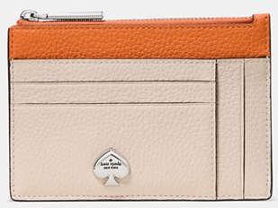 Kate Spade New York Kayla Large Slim Card Holder