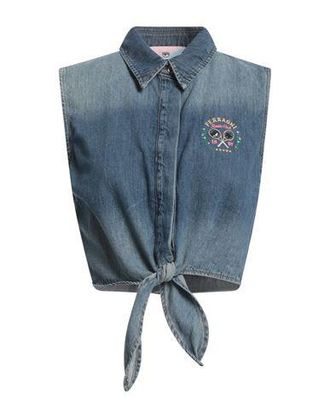 Chiara Ferragni COMPLETI E COORDINATI - Gilet Sartoriali su YOOX.COM