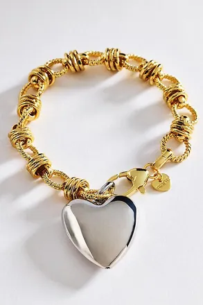 Bracha Rowan Knotted Bracelet