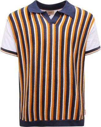 Bob ARN Var. Unica Variante 1 - Heren - Polos - Veelkleurig - S - Tops