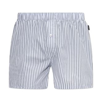 Hanro Uomo, Mutande, Blu, M, new