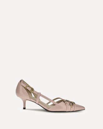 Pinko Gloria Pumps Female 38