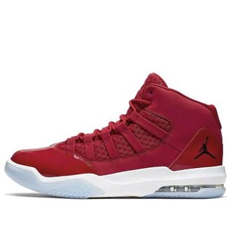 Nike Jordan Air Jordan Max Aura Gym Red CQ9451-600