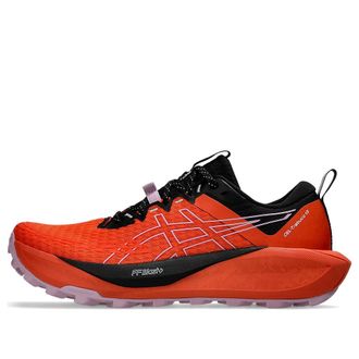 Asics (WMNS) ASICS Gel-Trabuco 13 Nova Orange Light Ube 1012B768-800