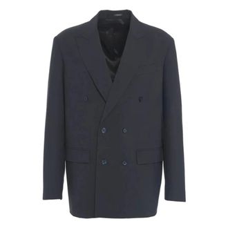 Mauro Grifoni Uomo, Giacche, Blu, L, new