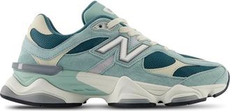 New Balance Mens 9060 - Running Shoes Salt Marsh/Turtledove/New Spruce Size 10.0