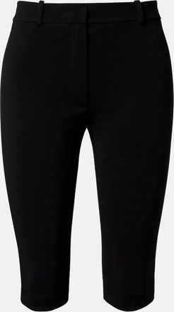 Magda Butrym Mid-rise capri pants