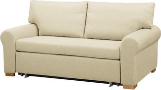 Mørteens home24 Schlafsofa LATINA Country Deluxe