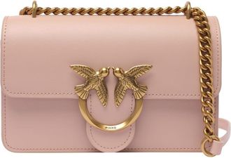 Pinko Love One Crossbody Bag