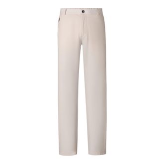 Bogner Novak functional trousers for men - Sand - 46