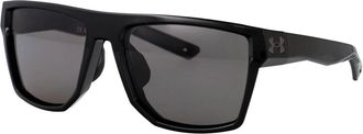 Under Armour Heren, Accessoires, Zwart, Maat: 57 MM