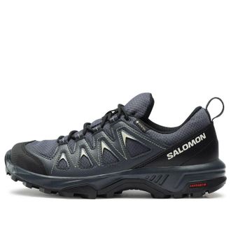 Salomon (WMNS) SALOMON x Braze GORE-TEX Navy Black L47180800