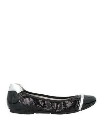 Hogan FOOTWEAR - Ballet flats sur YOOX.COM