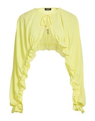Liu Jo TOPWEAR - Shrugs sur YOOX.COM
