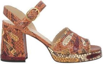 Valentino Garavani CALZATURE - Sandali su YOOX.COM