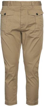 Dsquared2 BOTTOMWEAR - Trousers on YOOX.COM