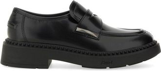 Ash Medusa Loafer