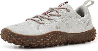 Merrell Wrapt Womens Shoes Birch : 9.5 M, Leather/Suede