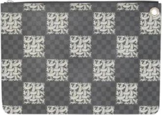 Louis Vuitton unisex, Pre-owned, Grigio, Taglia unica, used