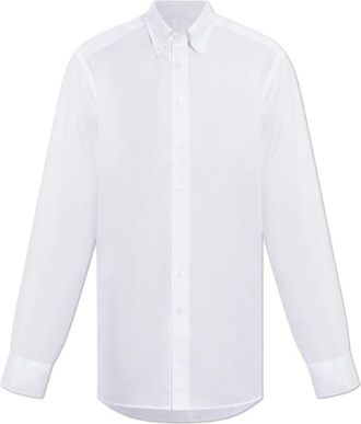 Etro Uomo, Magliette, Bianco, XL, new