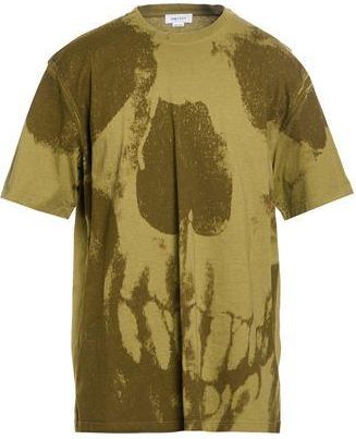 Alexander McQueen TOPWEAR - T-shirts su YOOX.COM