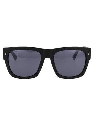 Dsquared2 キャットアイフレムサンクラス D20092NS MU1U1 Men's Dsquared2 Sunglasses - up to −72% | Stylight