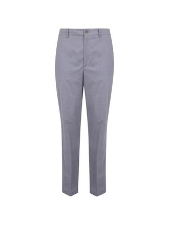 Etro Regular Trousers