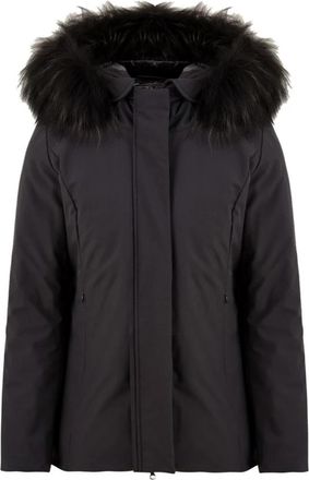Bomboogie Winterjas voor dames - Dames - Winterjassen - Grijs - L - Jassen