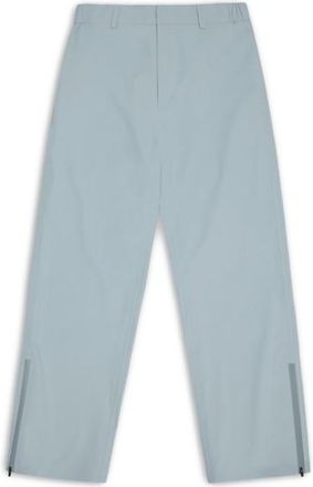 Rains Suva Hardshell Pants Regular Regenhose - Unisex | grau