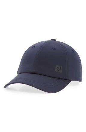 Cole Haan Sporty Baseball Cap in Evening Blue at Nordstrom