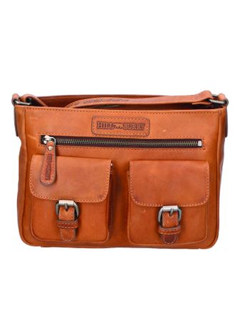 Hill Burry Schoudertas Heren