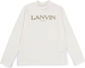 Lanvin Camiseta Lanvin M/L