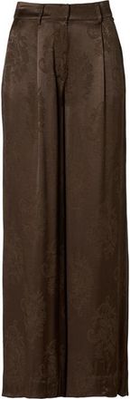 Mart Visser Benfield Broek Donkerbruin