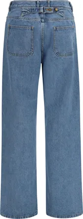 Thom Browne Straight-Leg Selvedge Cotton Jeans - Blue