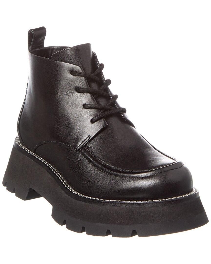 3.1 Phillip Lim Leather Boots − Sale: up to −71% | Stylight 3.1 Phillip Lim Leather Boots − Sale: up to −71% | Stylight