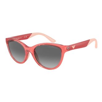 Emporio Armani Dames, Accessoires, Oranje, Maat: ONE Size