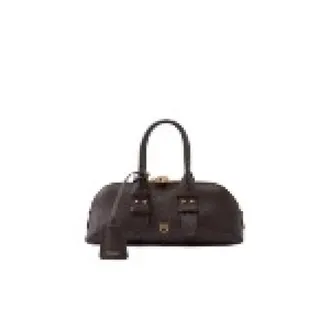 Pinko Pinko, Dames, Tassen, Bruin, Maat: ONE Size