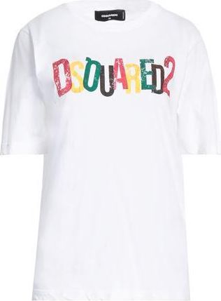 Dsquared2 TOPS - T-shirts auf YOOX.COM