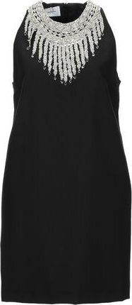 Dondup DRESSES - Mini dresses sur YOOX.COM