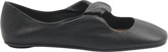 Alexander McQueen Mujer, Zapatos, Negro, Talla: 38 EU