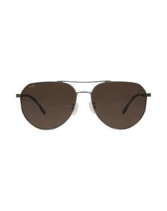 BOSS EYEWEAR - Sunglasses on YOOX.COM