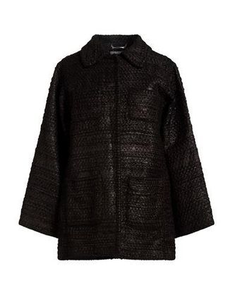 Alberta Ferretti COATS & JACKETS - Coats sur YOOX.COM