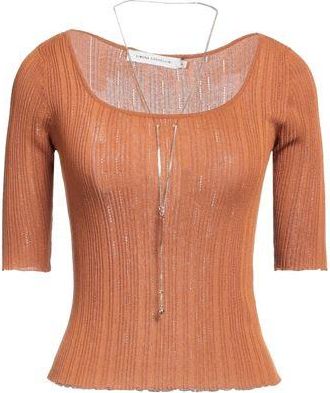 Simona Corsellini KNITWEAR - Jumpers sur YOOX.COM